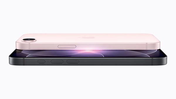 iPhone 17e tanıtıldı: Daha hızlı, daha dayanıklı ve 256 GB depolama ile geliyor 1 iPhone 17e tanıtıldı: Daha hızlı, daha dayanıklı ve 256 GB depolama ile geliyor
