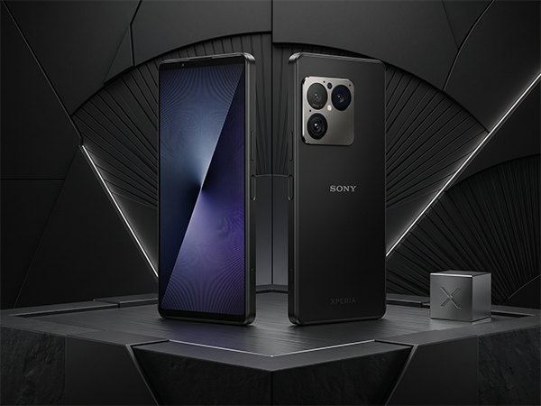 Sony Xperia 1 VIII’in Yeni Tasarımı Belli Oldu: 48MP Üçlü Kamera ve Modern Görünüm Sony Xperia 1 VIII’in Yeni Tasarımı Belli Oldu: 48MP Üçlü Kamera ve Modern Görünüm