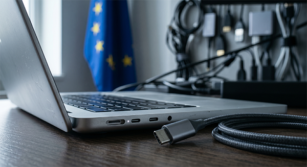 Dizüstü Bilgisayarlarda USB-C Şarj Zorunluluğu Dizüstü Bilgisayarlarda USB-C Şarj Zorunluluğu