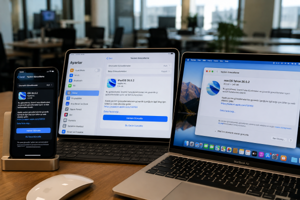 Apple iOS 26.5.2 Apple iOS 26.5.2