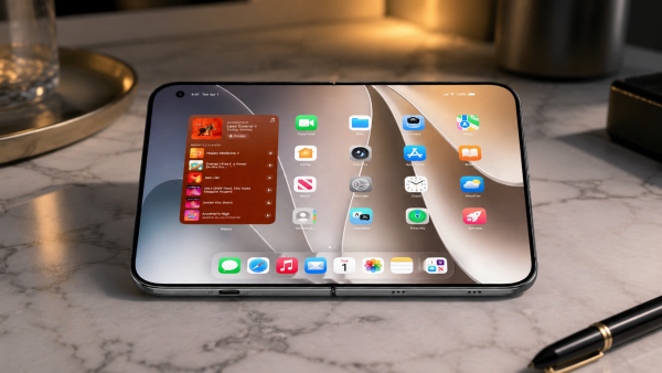 Apple iPhone Ultra Apple iPhone Ultra