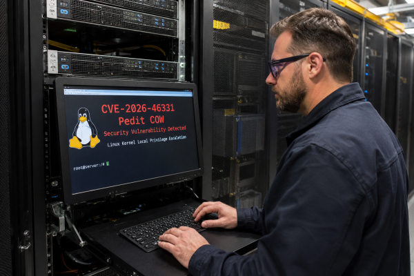 CVE-2026-46331 Pedit COW CVE-2026-46331 Pedit COW