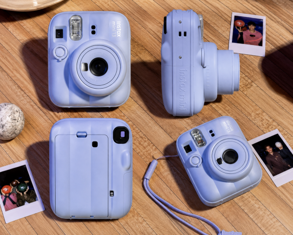 Fujifilm Instax Mini 13