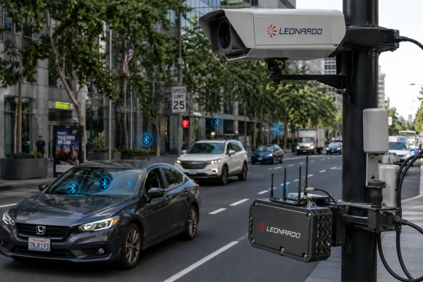 Leonardo SignalTrace Leonardo SignalTrace