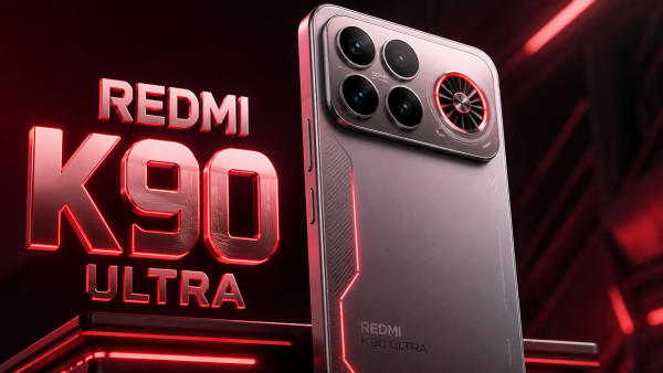 Redmi K90 Ultra