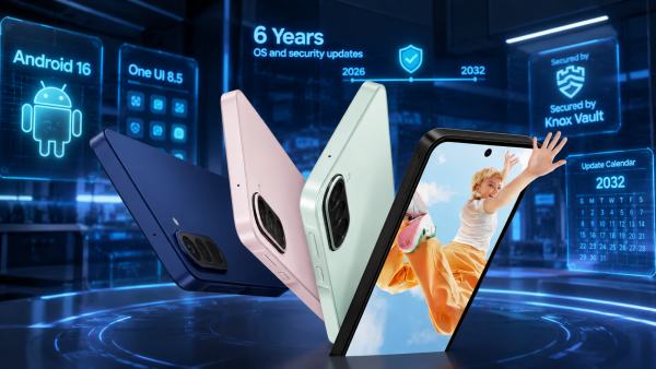 Samsung Galaxy A27 5G