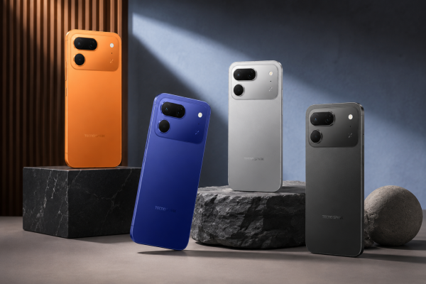 Tecno Spark 50 Pro