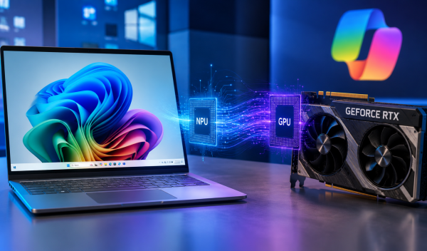 Windows 11 Yerel Yapay Zeka Özellikleri