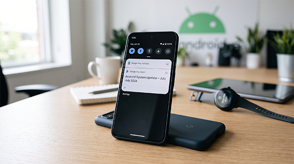 Android Sistem Güncellemesi İle Hangi Yenilikler Sunuldu? Android Sistem Güncellemesi İle Hangi Yenilikler Sunuldu?