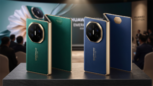 Huawei Mate XT 2 Ve Huawei Mate X8 Ortaya Çıktı: Kirin 9050, 6.000 mAh Batarya Ve Büyük Ekran Dikkat Çekiyor