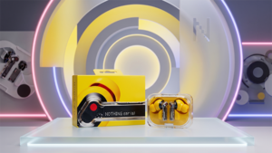 Nothing Ear (3a) Tanıtım Öncesi Ortaya Çıktı: Pembe Ve Sarı Renkler, LDAC Desteği Ve Audio Snapshots Özelliği