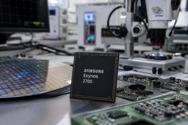 Samsung Exynos 2700 Yapay Zeka Ve Enerji Verimliliğini Ön Plana Çıkarıyor