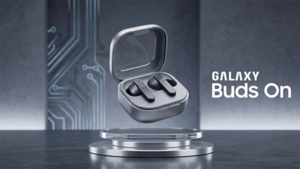 Samsung Galaxy Buds On Ortaya Çıktı: Açık Tasarımıyla Rekabeti Kızıştıracak