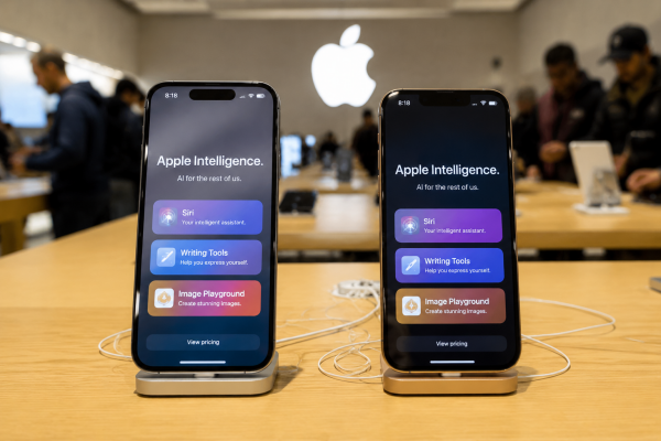 Siri AI Özellikleri Hangi iPhone Modellerine Gelecek? Apple Desteklenen Cihazları Açıkladı Siri AI Özellikleri Hangi iPhone Modellerine Gelecek? Apple Desteklenen Cihazları Açıkladı