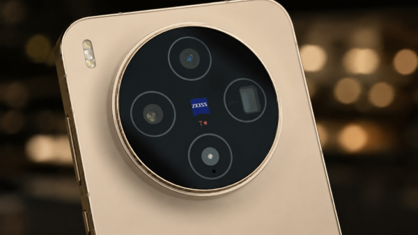 Vivo X500