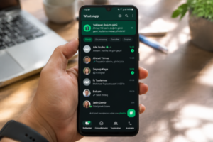 WhatsApp Doğum Günü Hatırlatma Sistemiyle Yeni Bir Döneme Hazırlanıyor