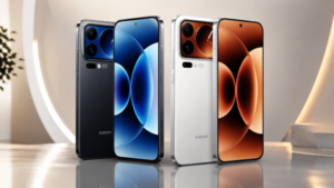 Xiaomi 18 Pro İçin Yeni Detaylar Gün Yüzüne Çıktı: Dev Batarya, 200 MP Kamera Ve Yeni Nesil Snapdragon Gücü