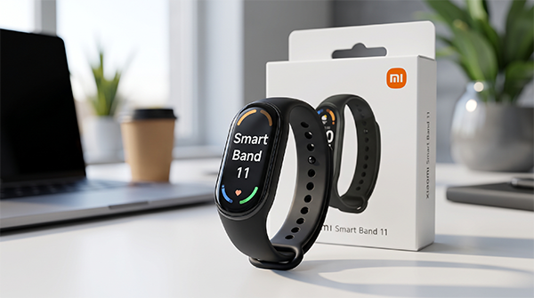 Xiaomi Smart Band 11 İçin Yeni Sertifikalar Ortaya Çıktı Xiaomi Smart Band 11 İçin Yeni Sertifikalar Ortaya Çıktı