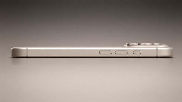 iPhone 18 Pro Serisinde Dikkat Çeken Tasarım Değişikliği Ortaya Çıktı