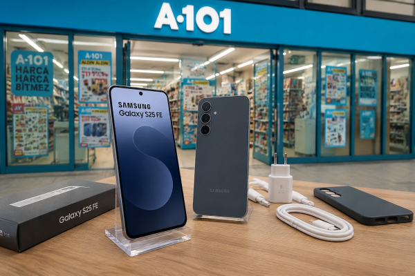 samsung Galaxy S25 FE